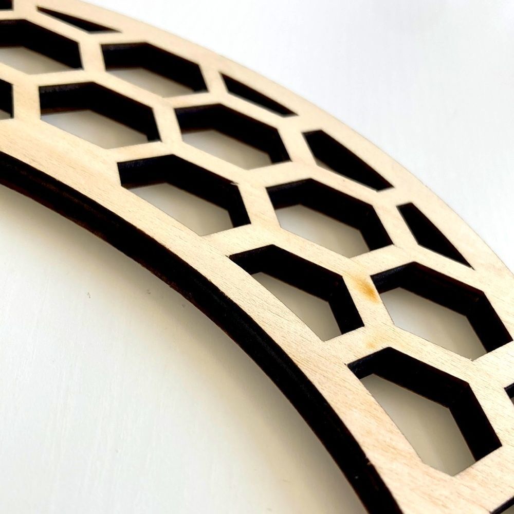 Mini Moon Trellis - Picture 2 of 4